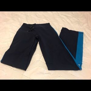 Lululemon Women’s Yoga Pants